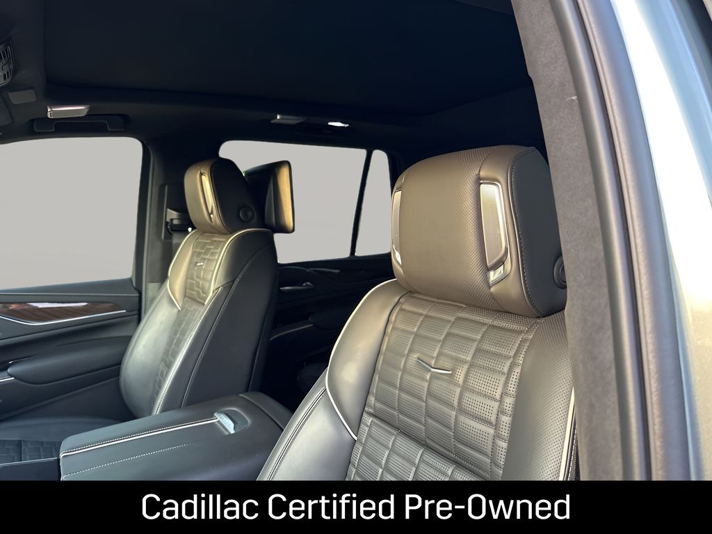 Used Car 2024 Cadillac Escalade  Sport Platinum For Sale Under $100,000 In Austin, Texas