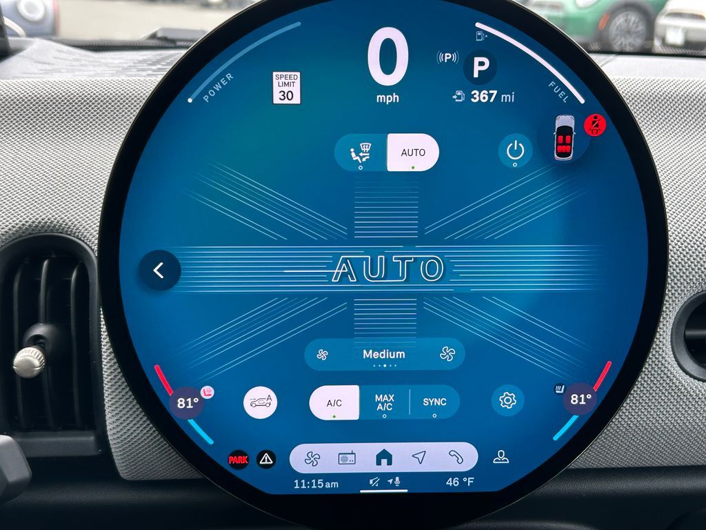 Thumbnail: 2026 MINI Cooper - 23