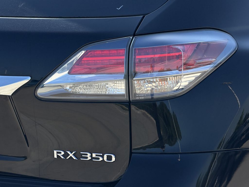 Used 2015 Lexus RX SUV