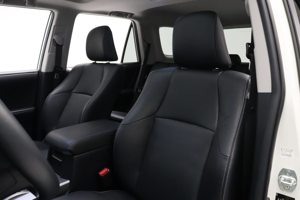 2023 Toyota 4Runner Limited 13