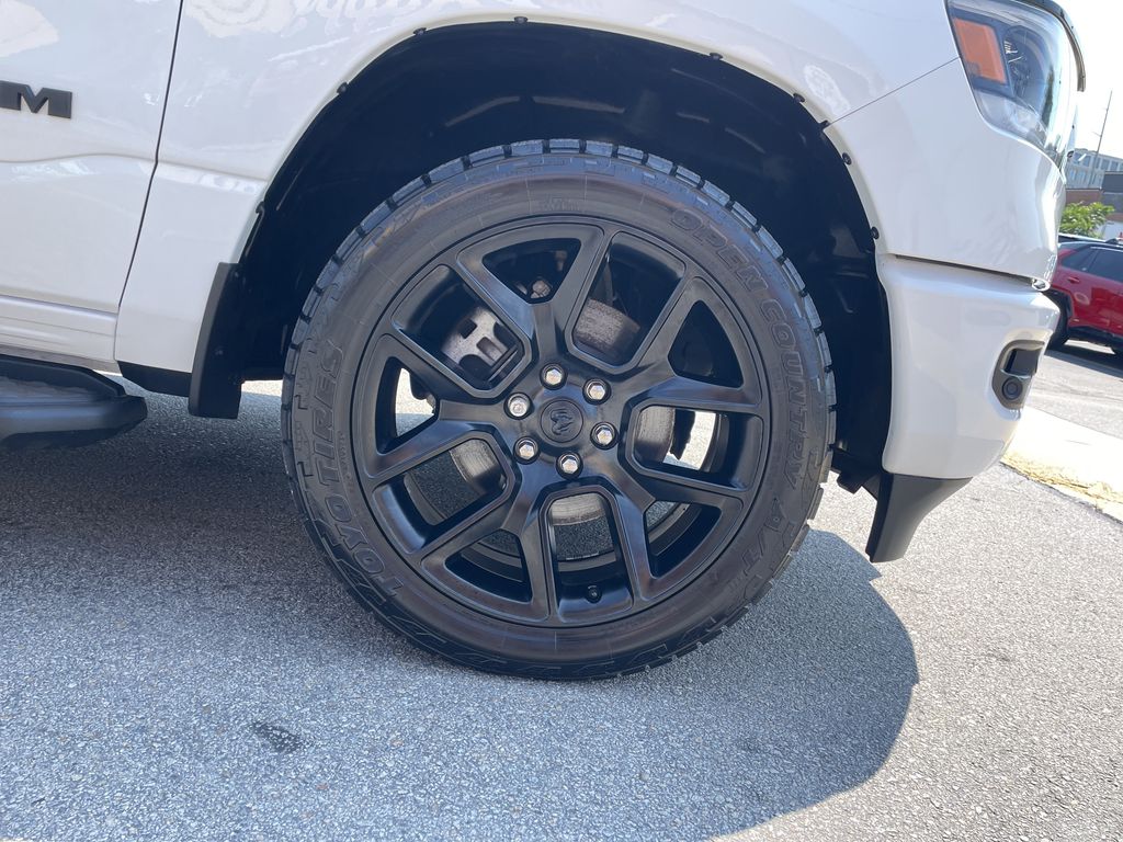 Used 2023 Ram 1500 Truck