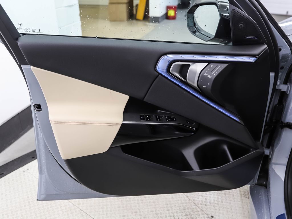 Thumbnail: 2026 BMW X3 - 9