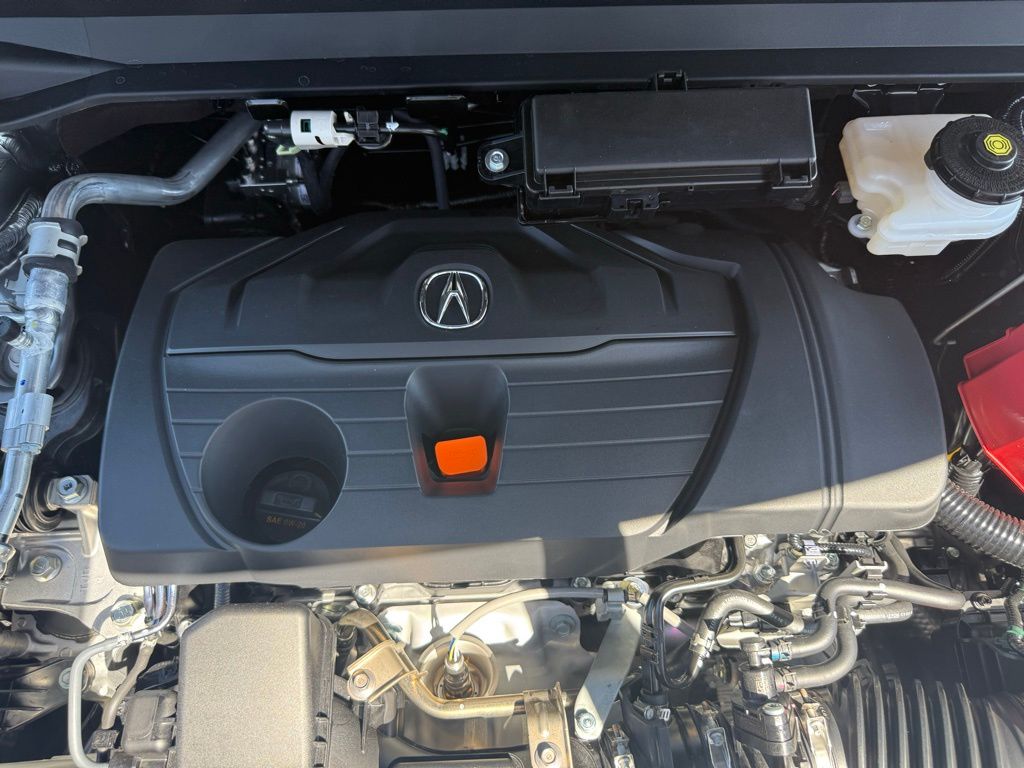 2025 Acura RDX Technology Package