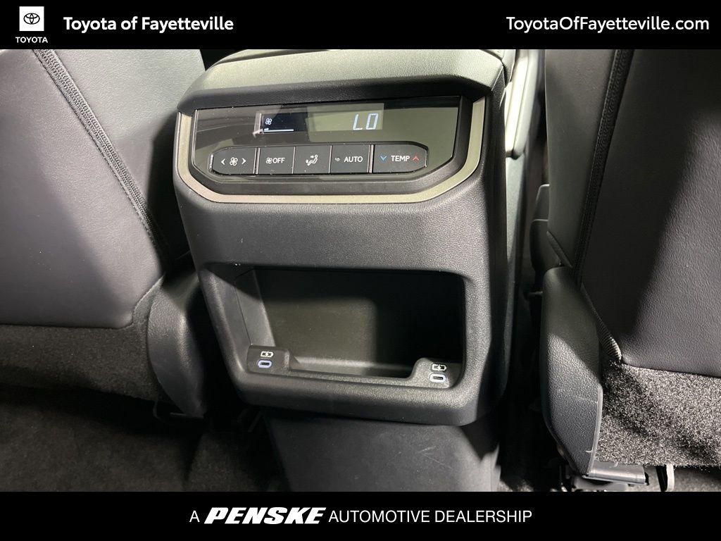 2024 Lexus TX 350 18