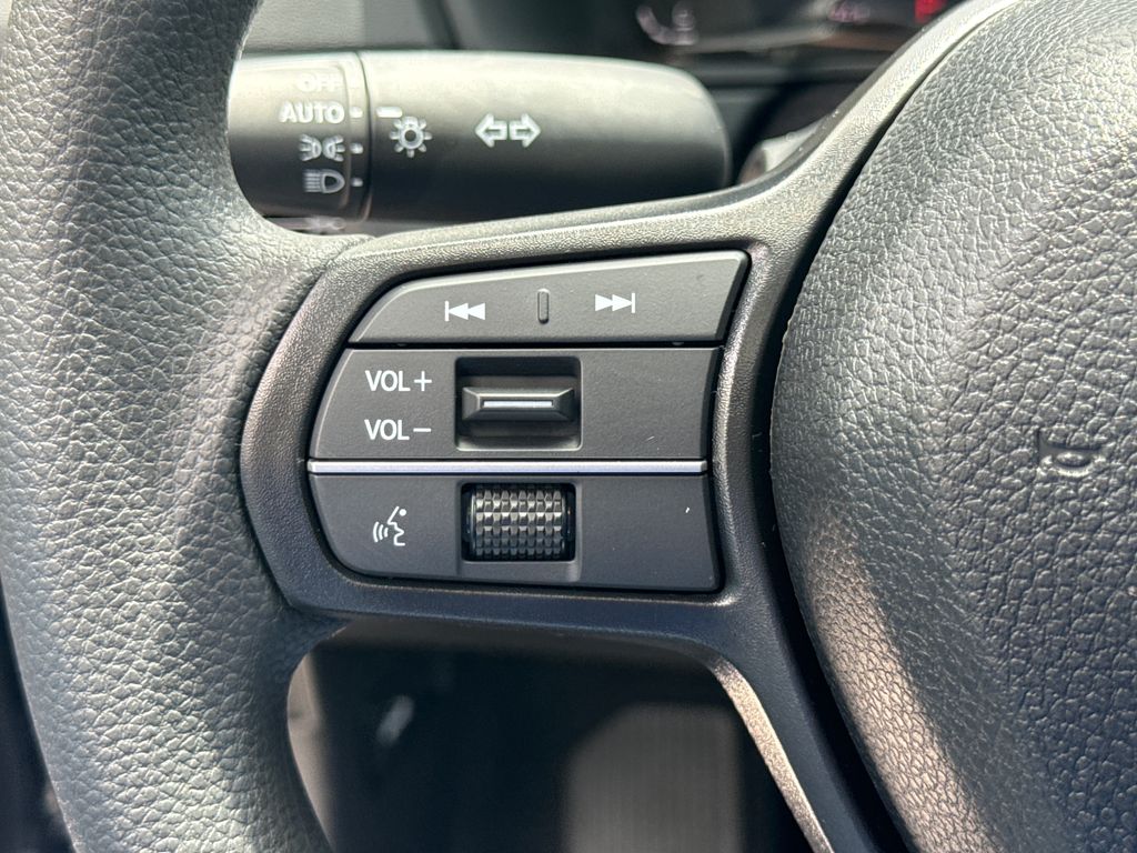 New 2026 Blue Honda SE image 25