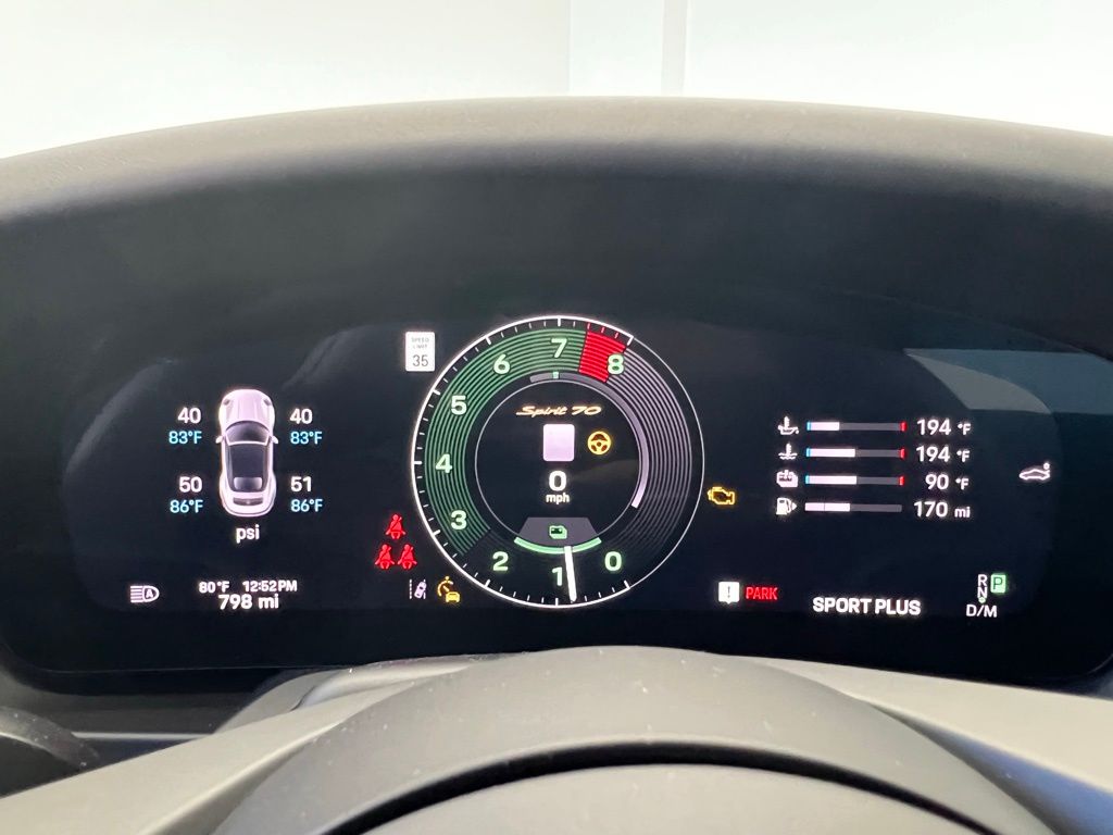 Thumbnail: 2026 Porsche 911 - 10