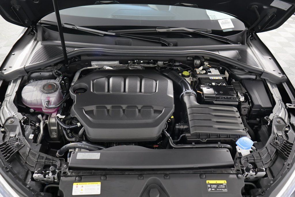 Thumbnail: 2026 Audi A3 - 9