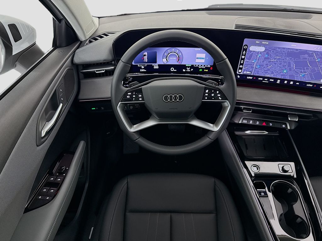 Thumbnail: 2026 Audi Q3 - 11