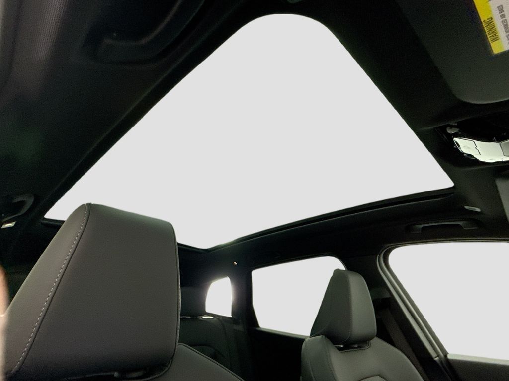 Thumbnail: 2026 BMW X3 - 17