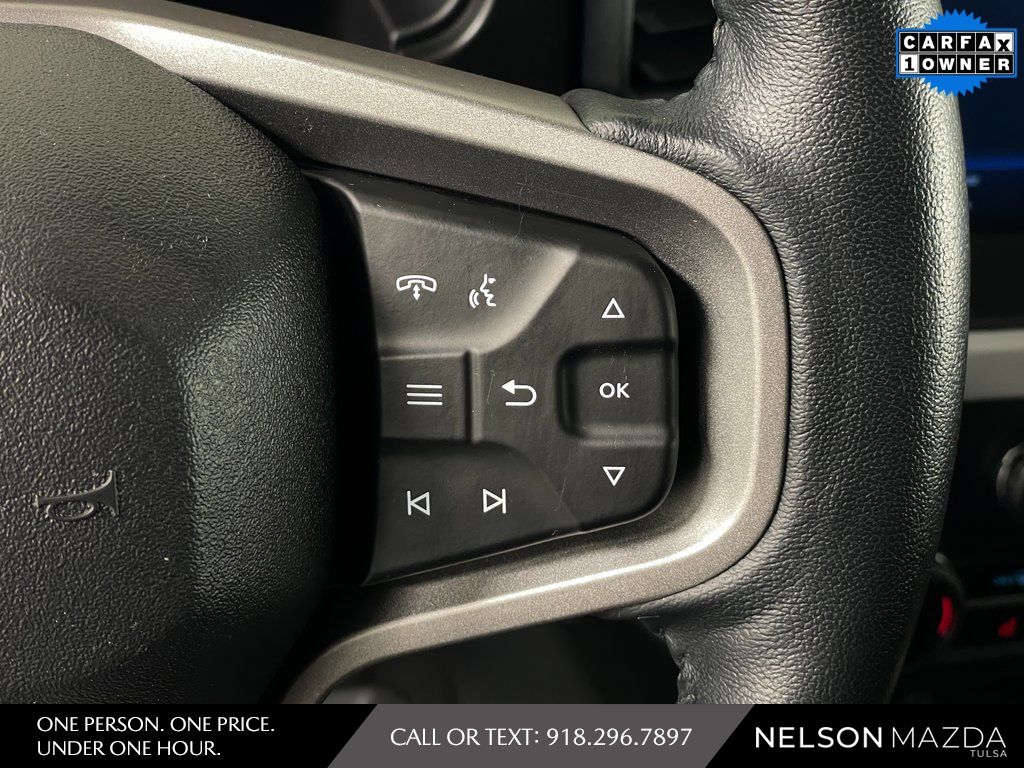 2023 Ford Bronco 4-Door Badlands - Photo 25