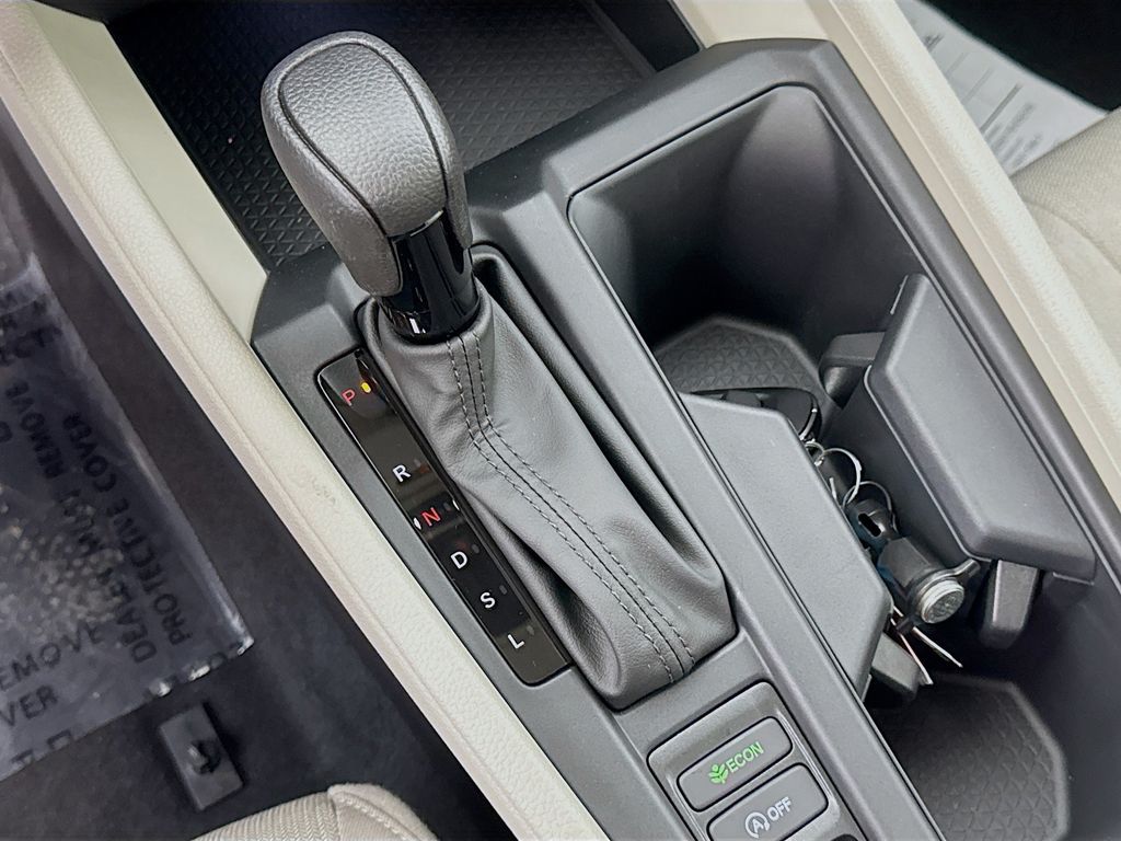Used Car 2025 Honda Accord  Se For Sale Under $30,000 In Austin, Texas