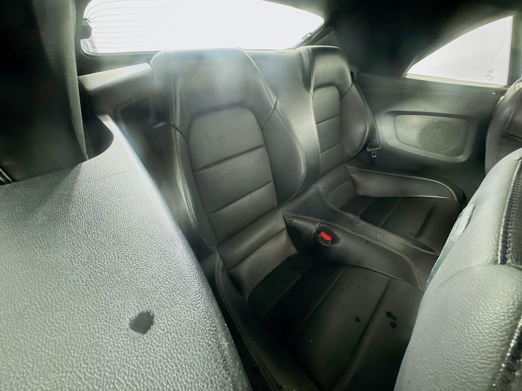Used Car 2023 Ford Mustang  Ecoboost Premium For Sale Under $25,000 In Austin, Texas