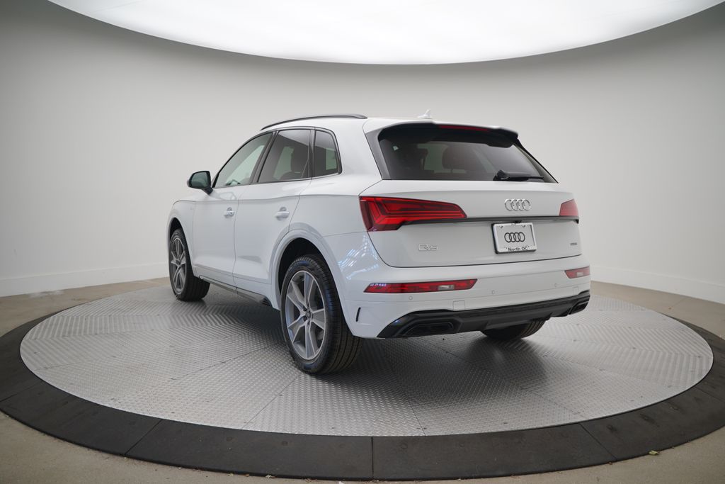 2025 Audi Q5  3