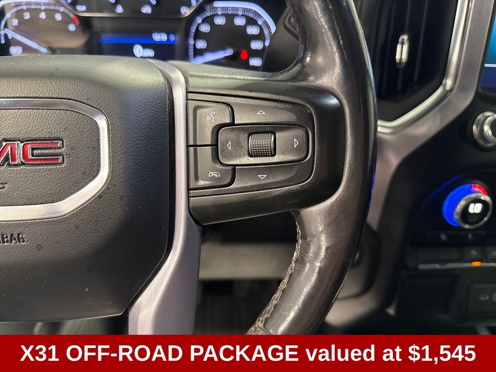 2019 GMC Sierra 1500 SLE - Image 5