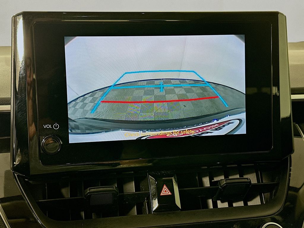 Thumbnail: 2024 Toyota Corolla - 14