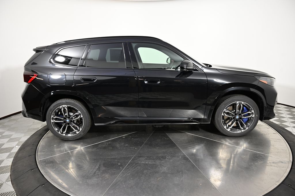 2025 BMW X1 M35i 6