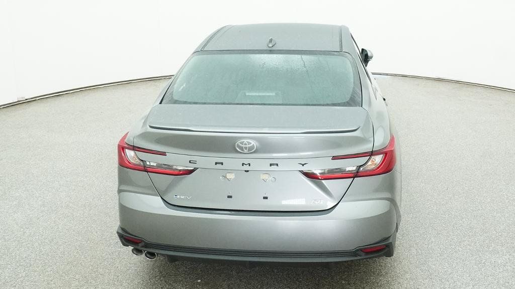 Thumbnail: 2026 Toyota Camry - 24