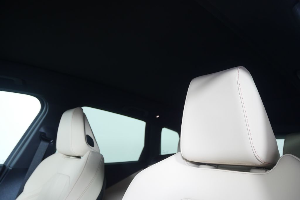 Thumbnail: 2026 BMW X3 - 12