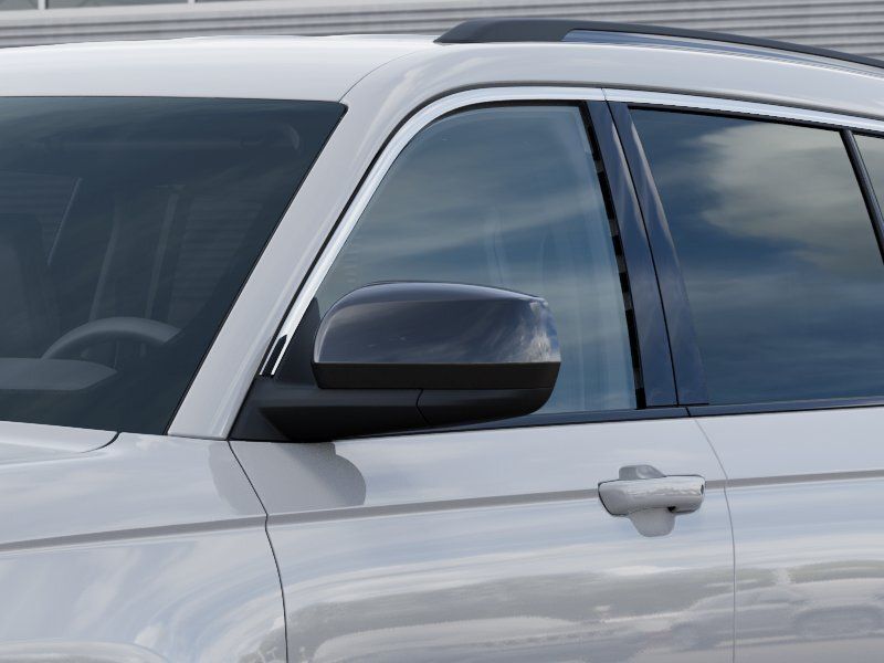 New 2026 Jeep Grand Cherokee L SUV