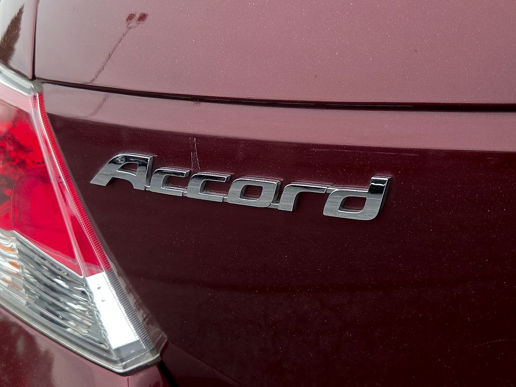 2010 Honda Accord Sdn