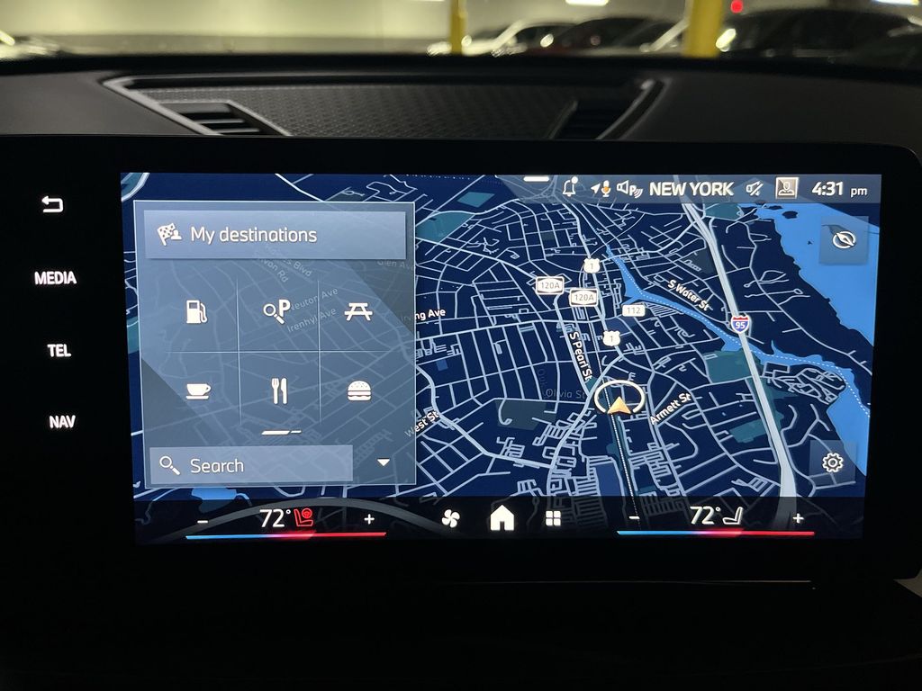 Thumbnail: 2026 BMW X1 - 18