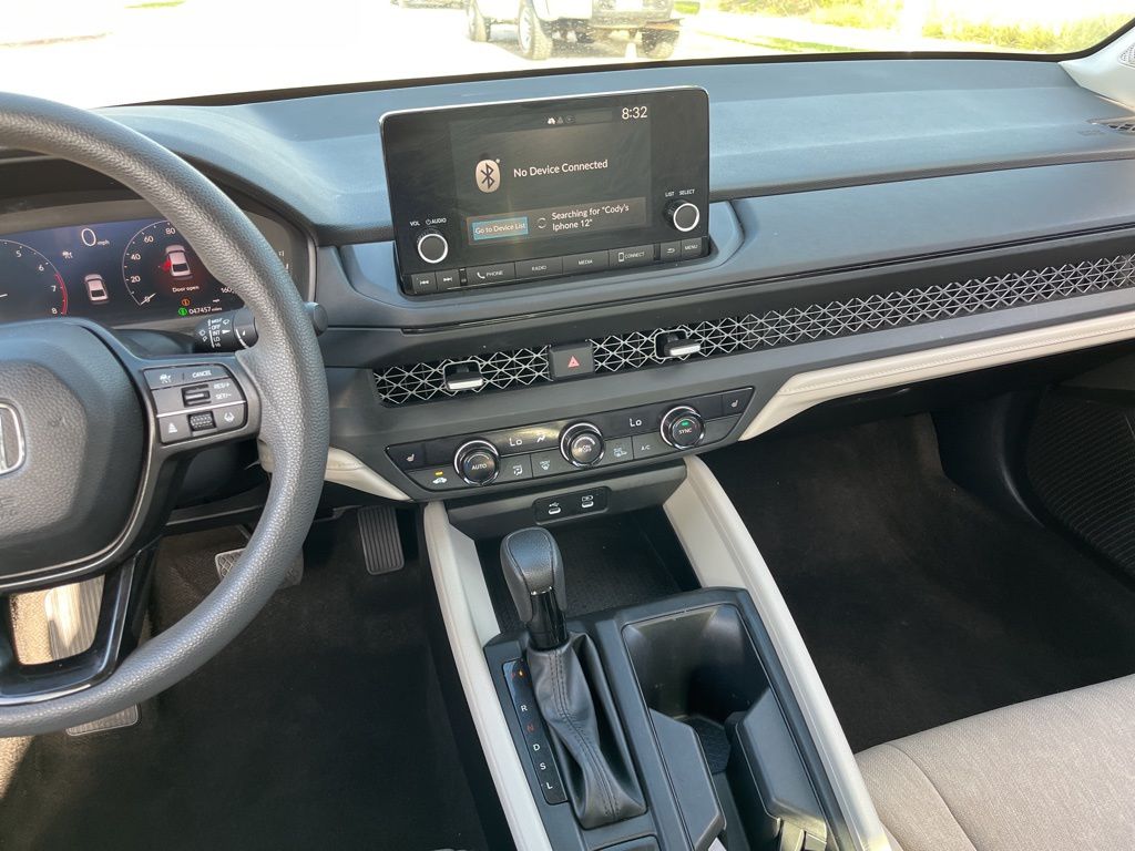 Thumbnail: 2023 Honda Accord - 15