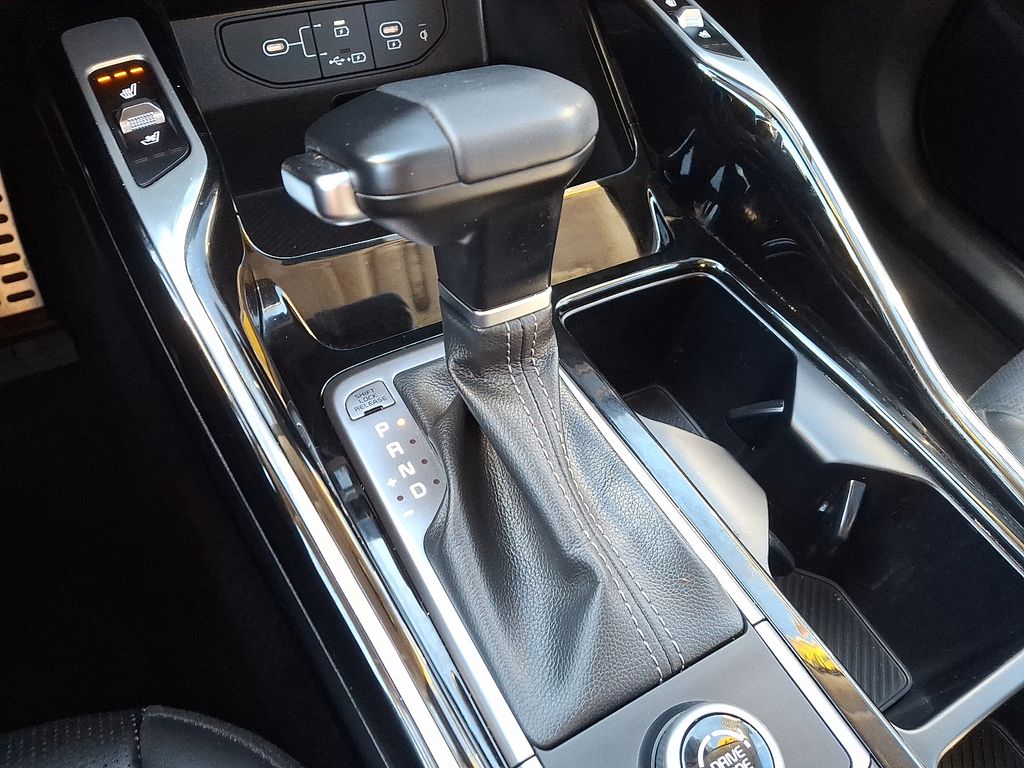 Thumbnail: 2024 Kia Sorento - 19