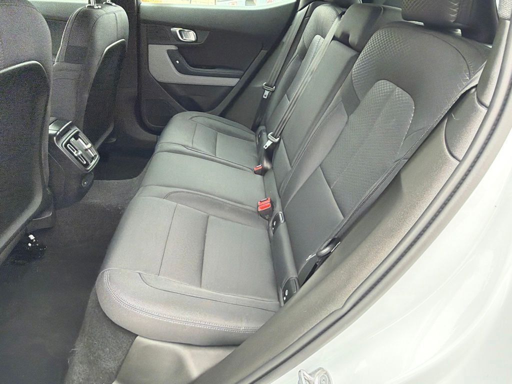 Used 2023 Polestar 2 Hatchback