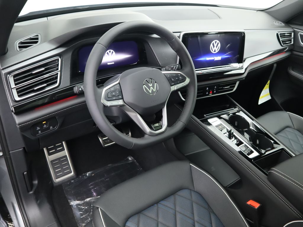 Thumbnail: 2026 Volkswagen Atlas - 9