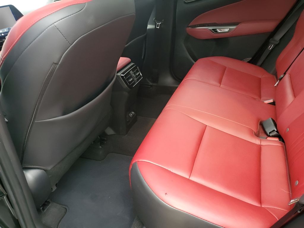 Used Car 2024 Lexus Nx  350 Base For Sale Under $50,000 In Austin, Texas