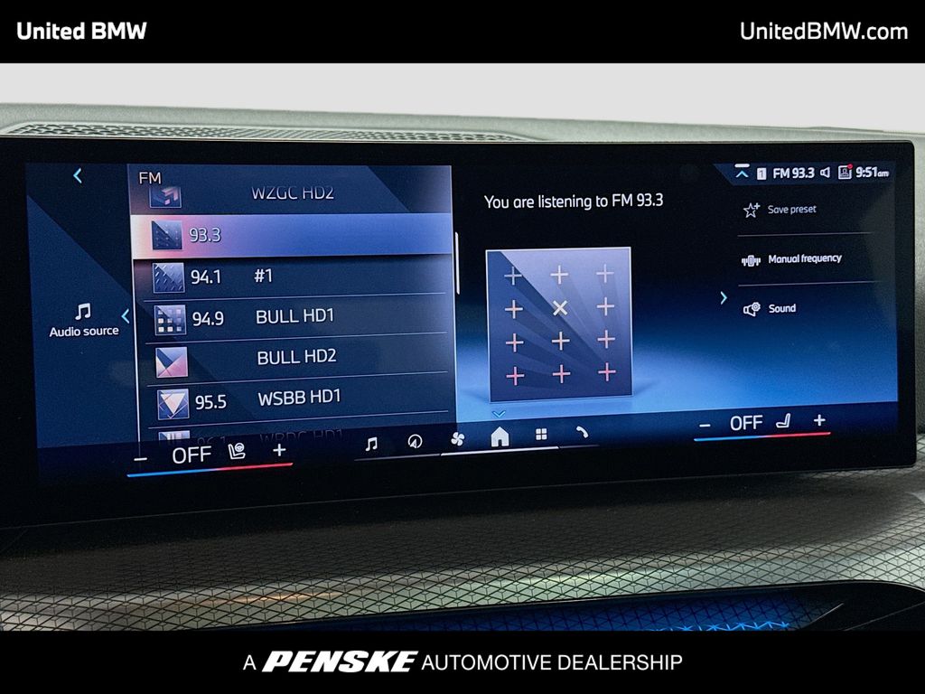 Thumbnail: 2025 BMW i4 - 8