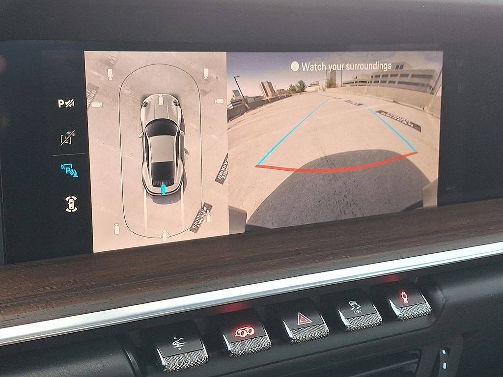 Thumbnail: 2026 Porsche 911 - 17