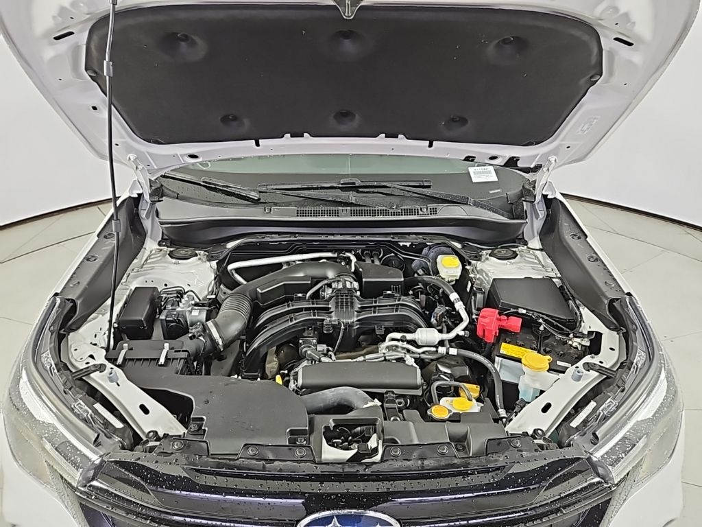 Thumbnail: 2025 Subaru Forester - 6