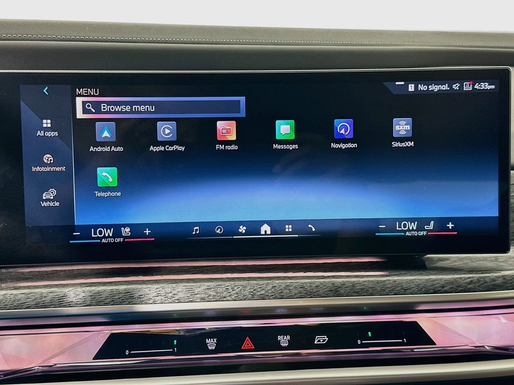 Thumbnail: 2024 BMW i7 - 15
