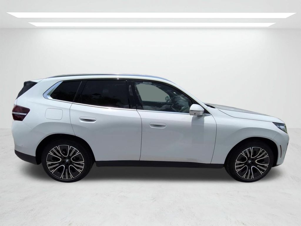 New 2026 White BMW 30 xDrive image 3