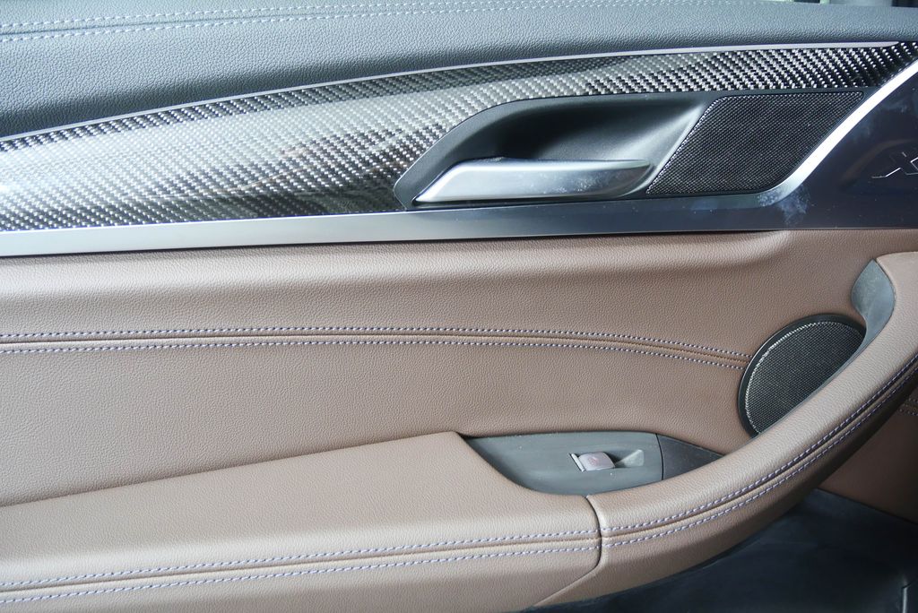 Thumbnail: 2022 BMW X3 - 13