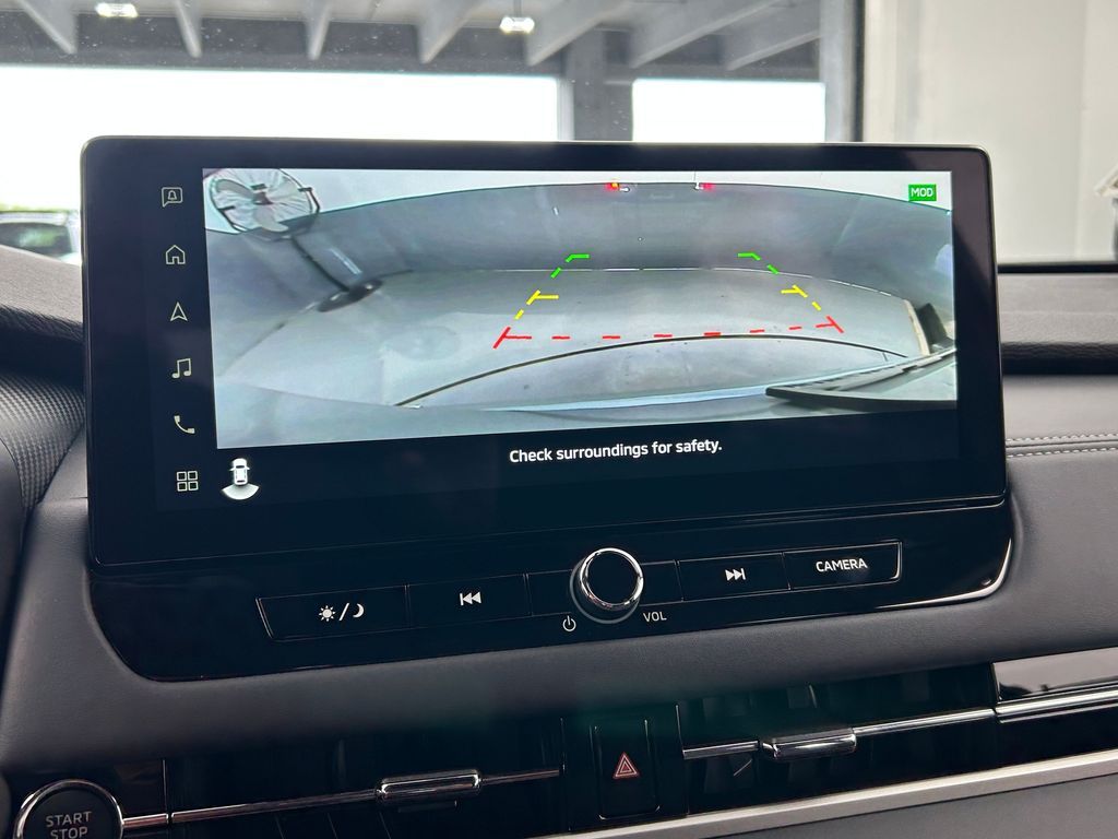 New 2026 Gray Mitsubishi SE image 21