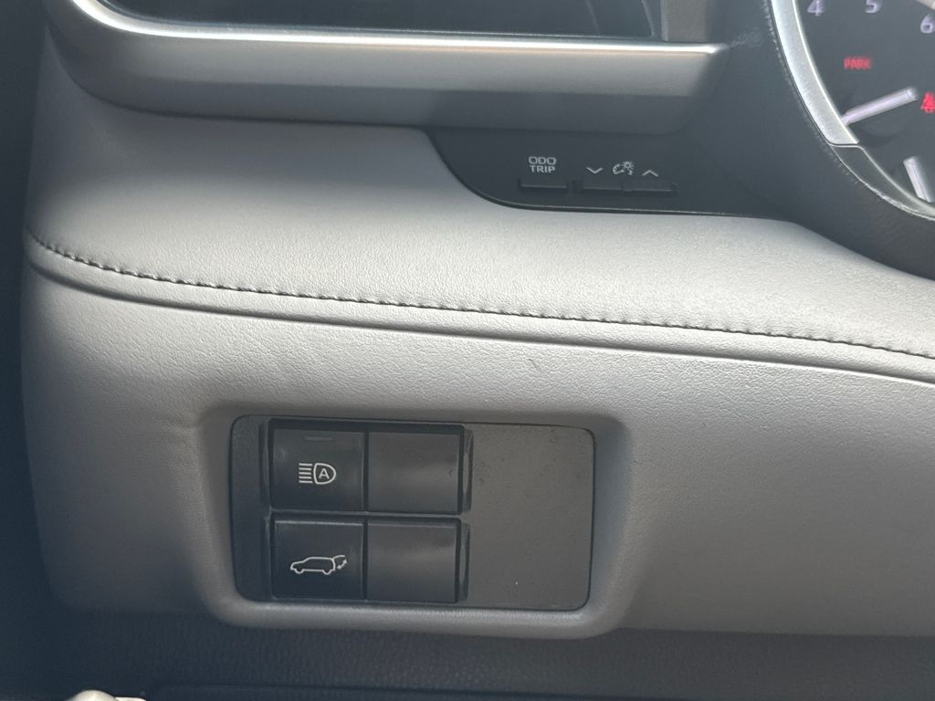 2022 Toyota Highlander XLE photo 33