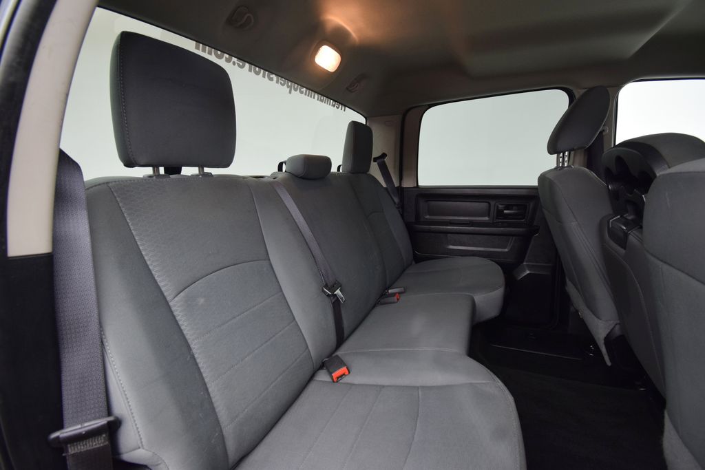 used 2015 Ram 1500 car, priced at $11,500