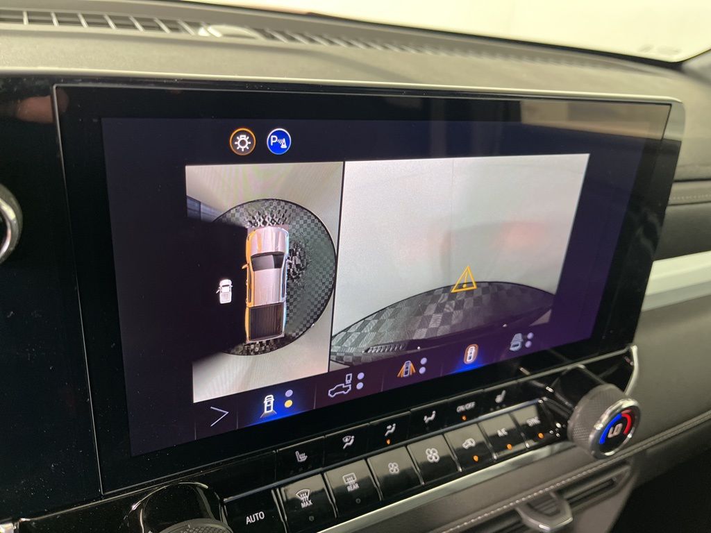 Thumbnail: 2026 Chevrolet Colorado - 29