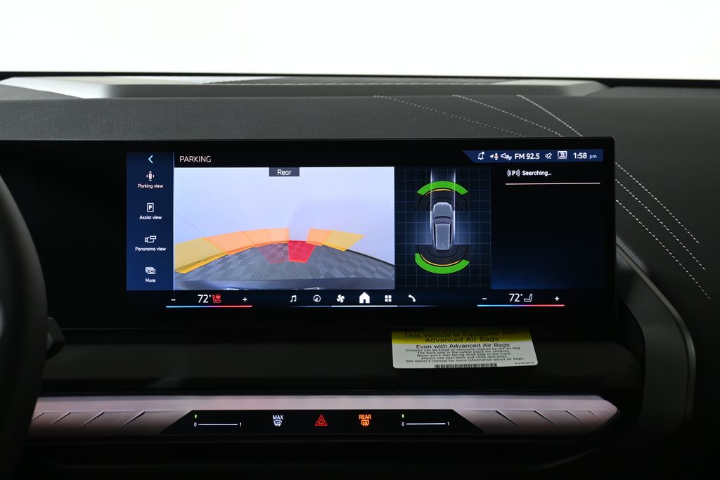 Thumbnail: 2026 BMW X3 - 21