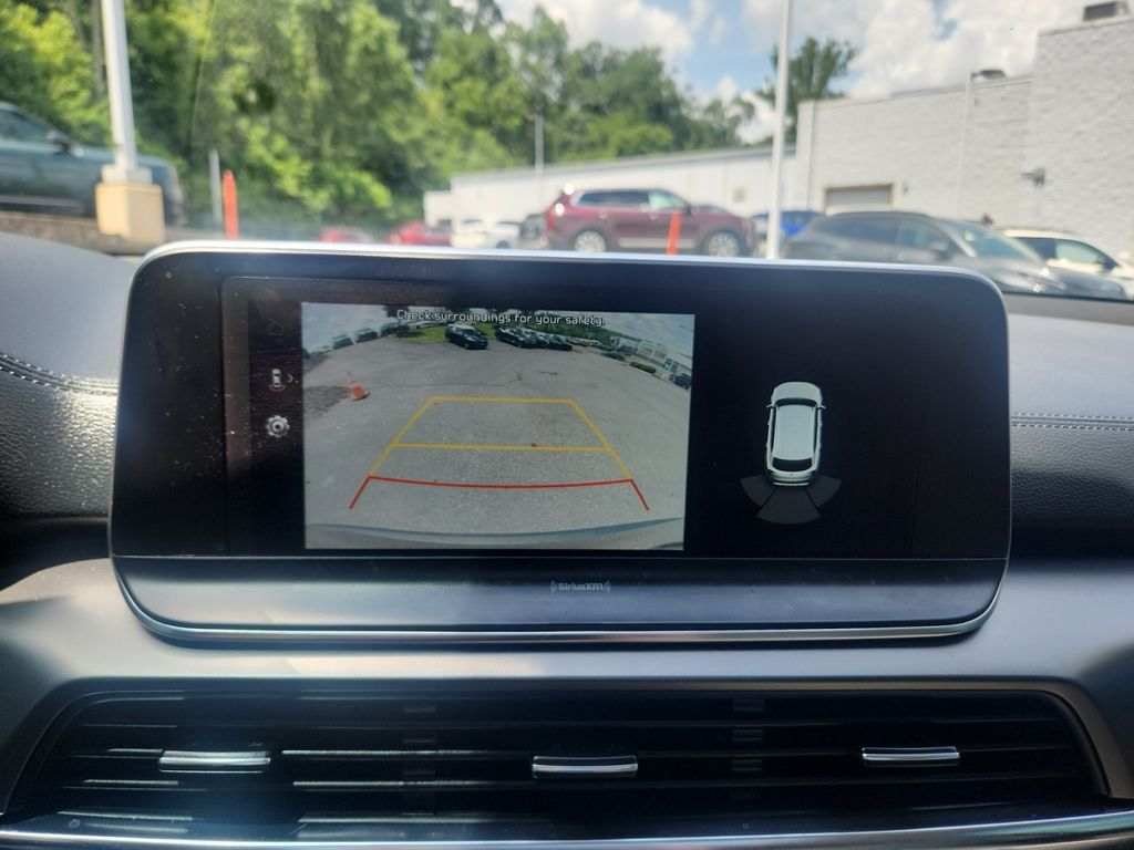 2022 Kia Telluride S Black at Carlisle Cadillac Buick GMC