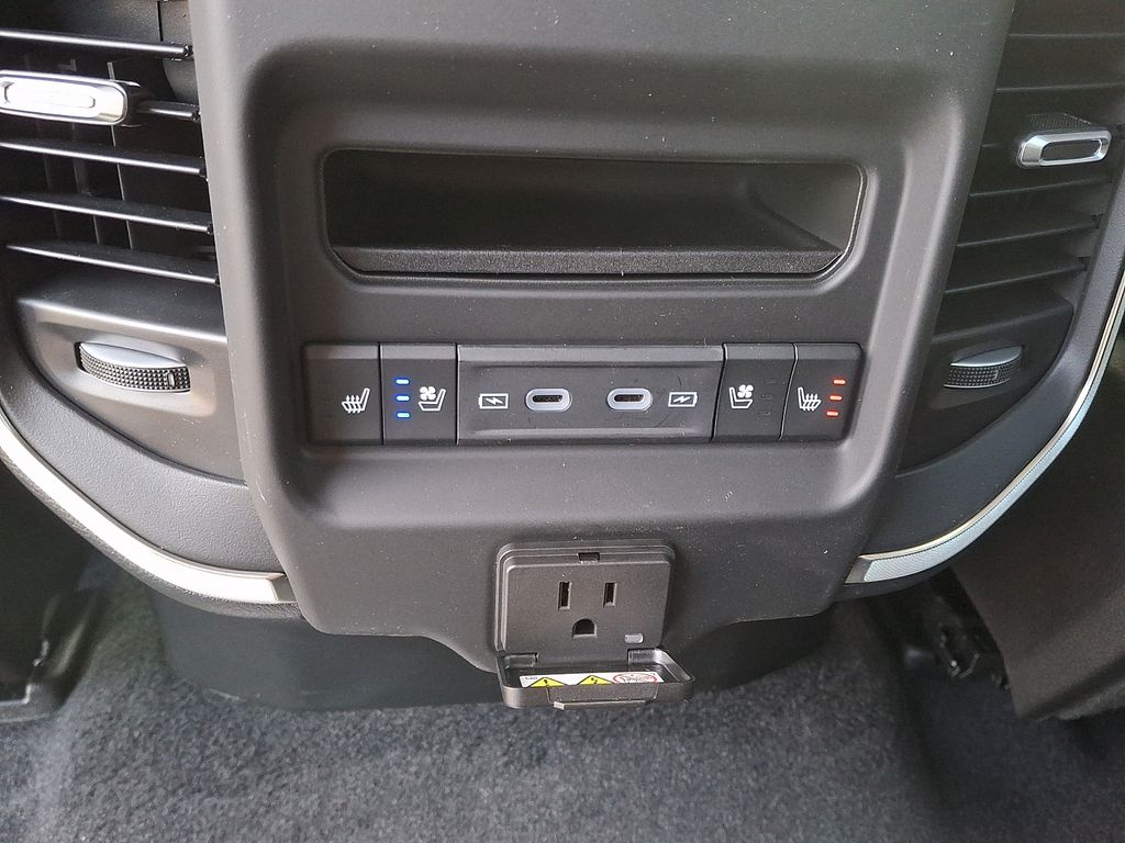 New 2026 Ram 1500 Truck