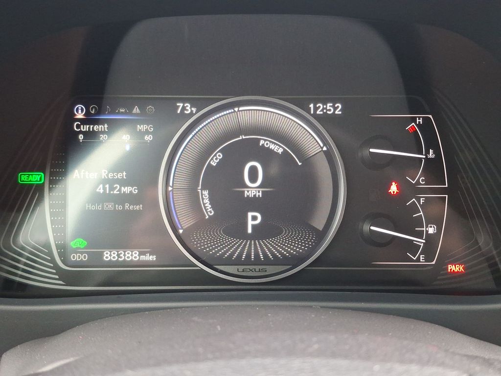 Used 2024 Lexus UX SUV