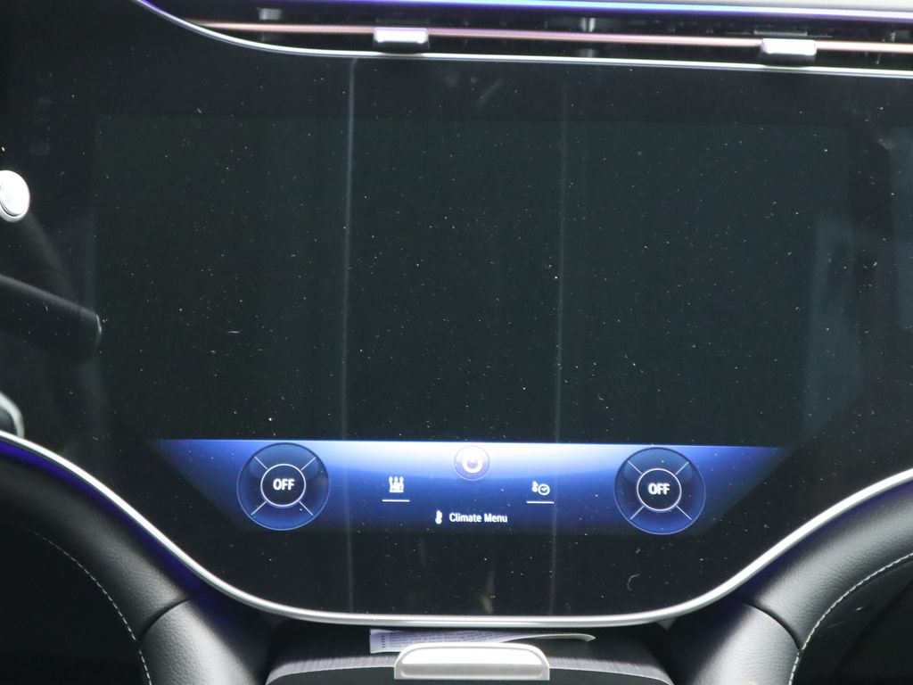 2024 Mercedes-Benz EQS 450 15