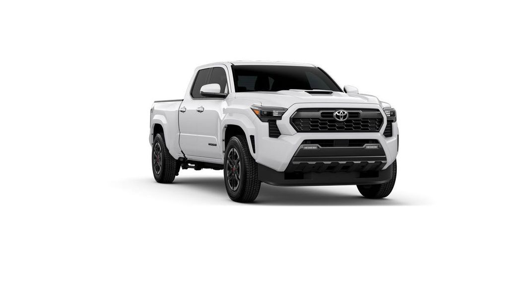 Thumbnail: 2025 Toyota Tacoma - 16