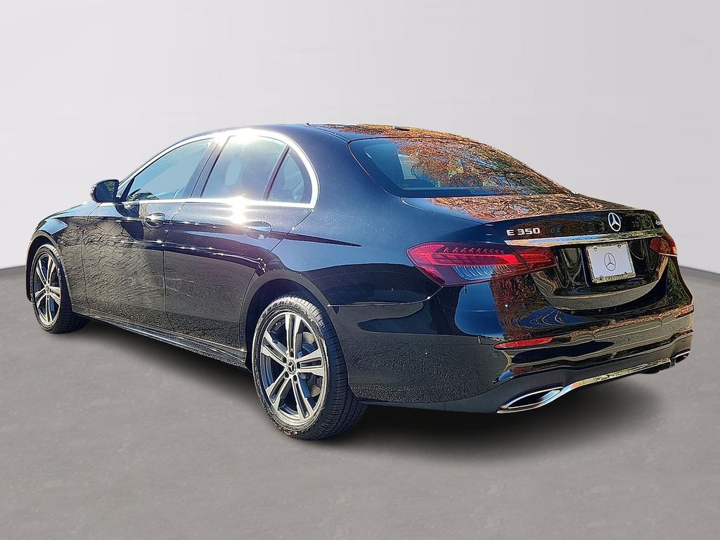 Thumbnail: 2023 Mercedes-Benz E-Class - 6