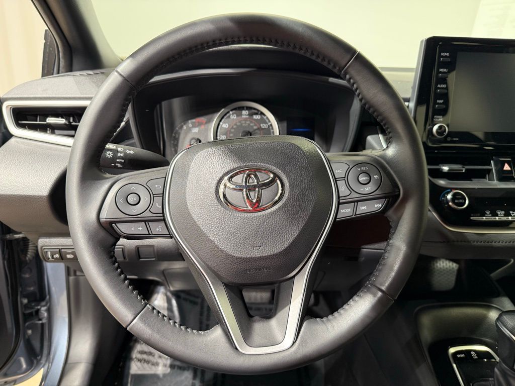 Thumbnail: 2022 Toyota Corolla - 20