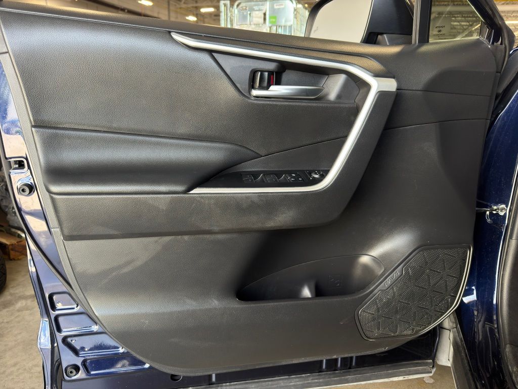 2022 Toyota RAV4 XLE Premium  at Toyota of Victoria