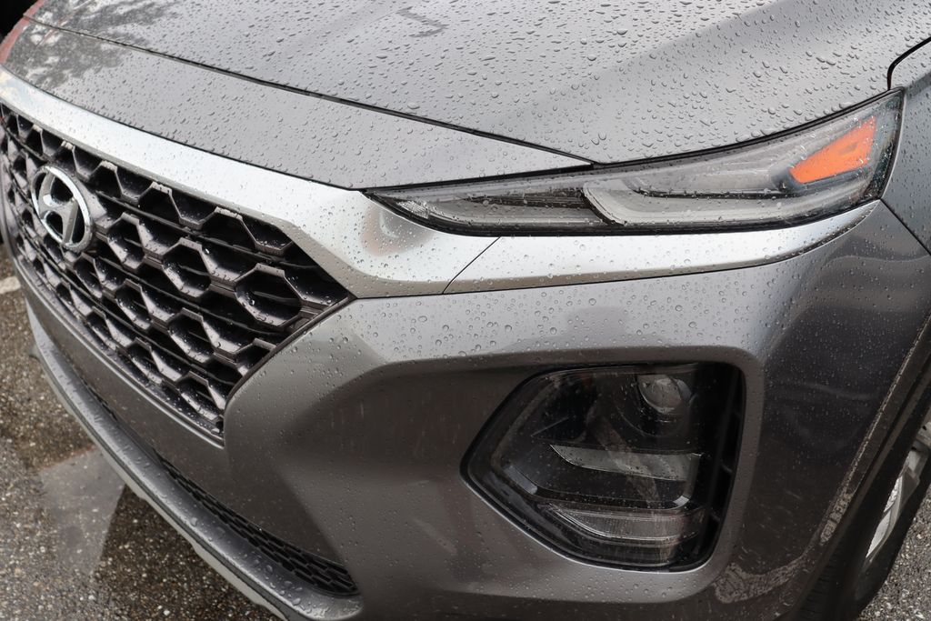 Thumbnail: 2019 Hyundai Santa Fe - 3